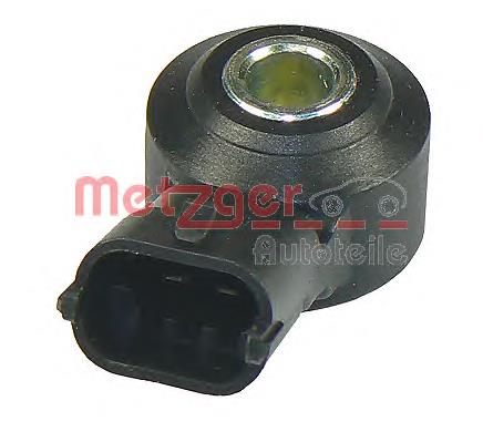 Sensor de detonaciones Metzger 0907029 precio, desde 23,19 EUR