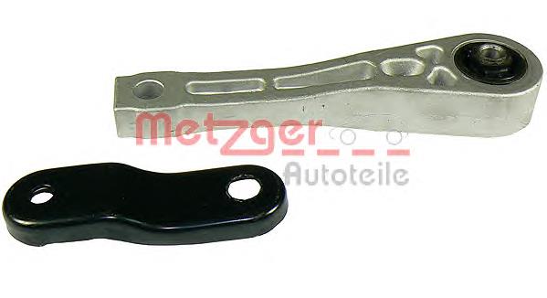 8053701 Metzger soporte de motor trasero