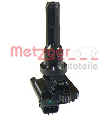 0880174 Metzger bobina de encendido