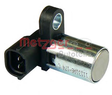 Sensor de árbol de levas Metzger 0903091 precio, desde 20,65 EUR