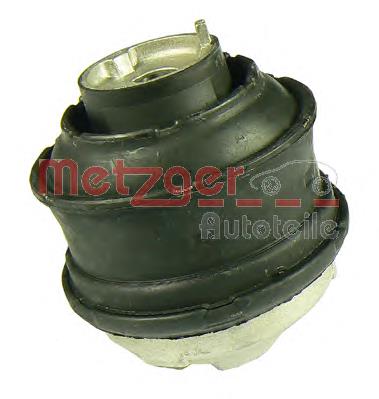 Soporte motor izquierdo 8050356 Metzger