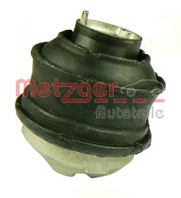 8050355 Metzger soporte motor izquierdo