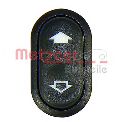 Comprar 1027749 Ford Botón de elevalunas delantero derecho