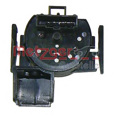 Interruptor de arranque Metzger 0916090 precio, desde 11,69 EUR