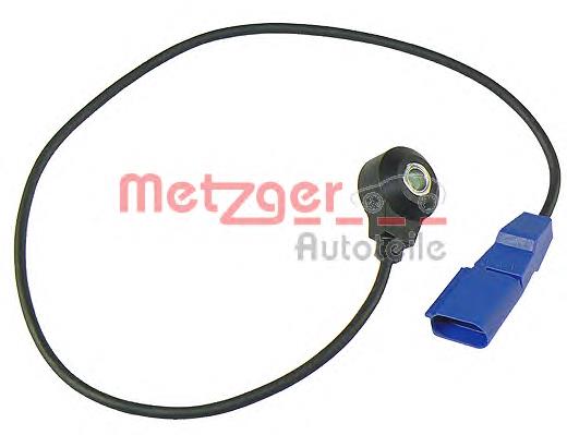 0907049 Metzger sensor de detonaciones