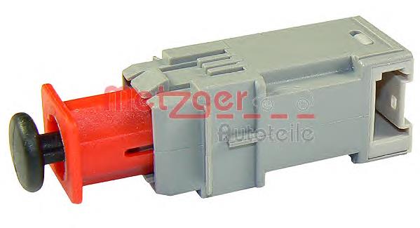 Interruptor de embrague Metzger 0911095 precio, desde 12,75 EUR