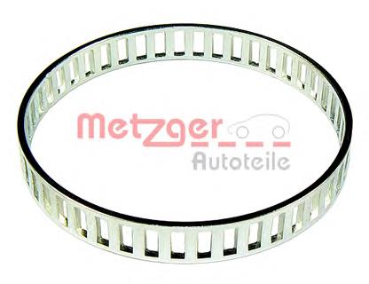 0900332 Metzger