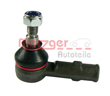 54001208 Metzger Rótula de dirección