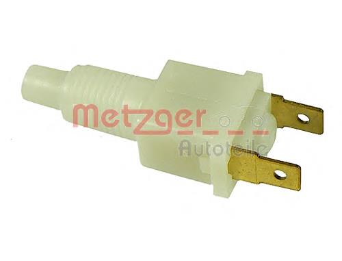 Interruptor de luz de freno 13H3735L Land Rover