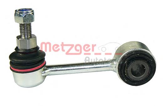 53007918 Metzger soporte de barra estabilizadora delantera
