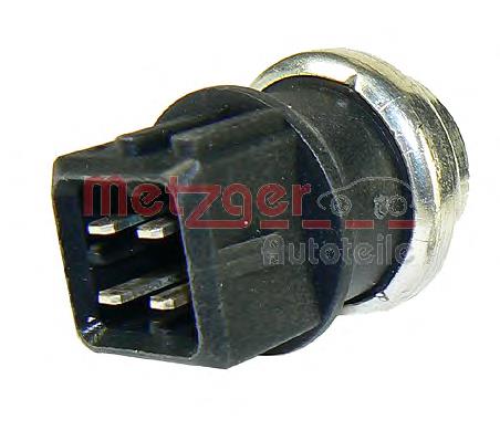 Sensor de temperatura del refrigerante Metzger 0905159 precio, desde 11,65 EUR