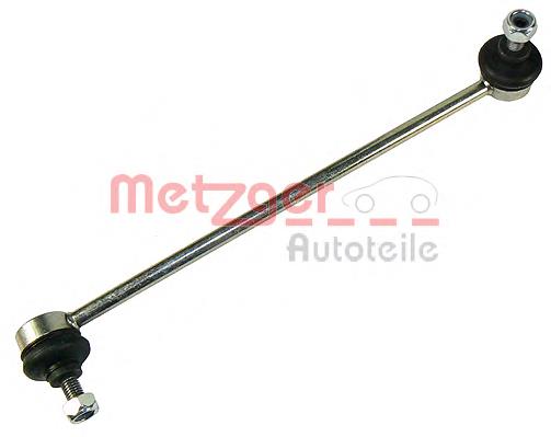 53009411 Metzger Bieleta estabilizadora delantera izquierda