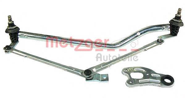 Comprar 10304009 Abakus Varilla de limpiaparabrisas