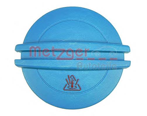 Comprar 2140060 Metzger Tapón depósito de refrigerante