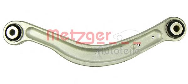 58072804 Metzger brazo suspension trasero superior derecho