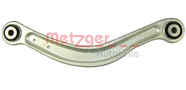 58072903 Metzger brazo suspension trasero superior izquierdo