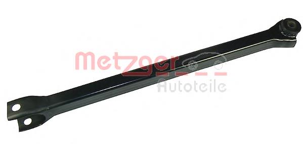 58073709 Metzger brazo de suspension trasera