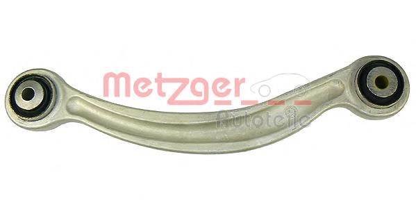 58073004 Metzger brazo suspension trasero superior derecho