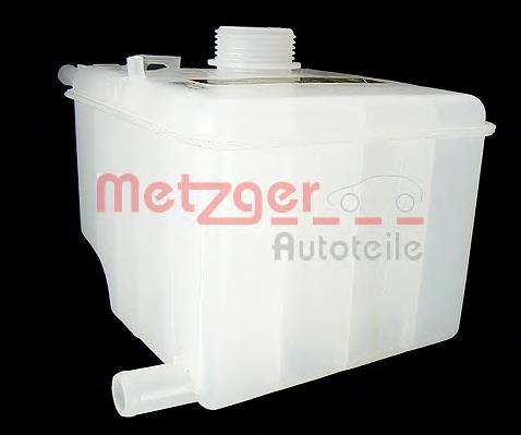 Botella de expansión Metzger 2140062