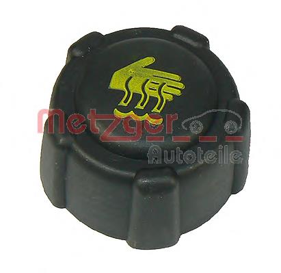 Tapon liquido refrigerante Metzger 2140055 precio, desde 6,19 EUR