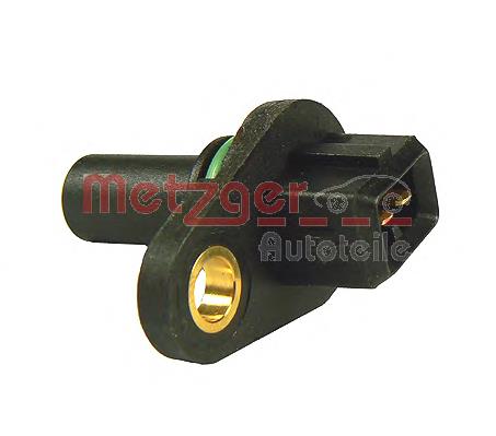 0909002 Metzger sensor de velocidad