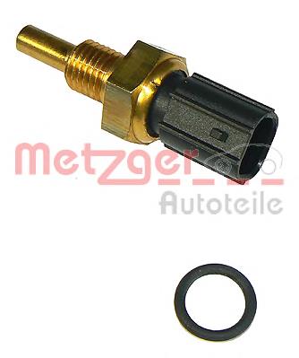 Sensor de temperatura del refrigerante Metzger 0905150 precio, desde 13,34 EUR