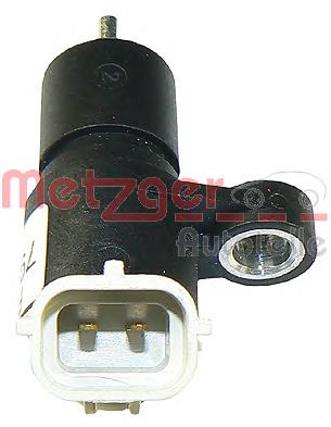 0902038 Metzger sensor de posición del cigüeñal