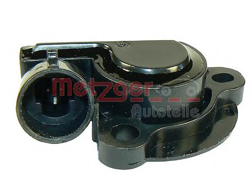 Sensor, posición mariposa Metzger 0904003 precio, desde 5,01 EUR