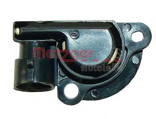 Comprar 0904003 Metzger Sensor tps