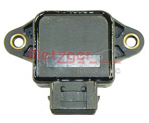 Sensor, posición mariposa Metzger 0904002 precio, desde 29,46 EUR