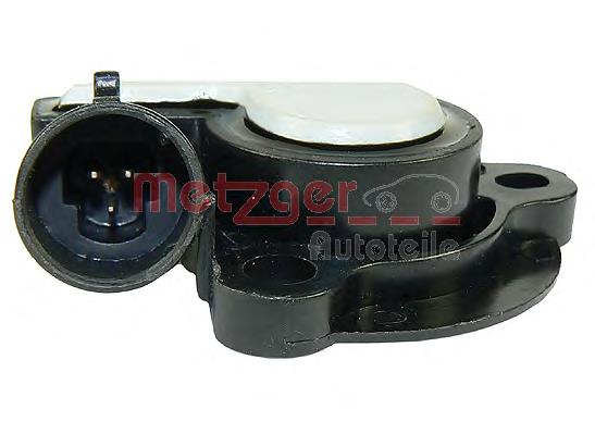 Comprar 0904001 Metzger Sensor tps