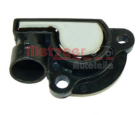 Sensor, posición mariposa Metzger 0904001 precio, desde 21,48 EUR