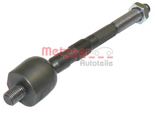 51017218 Metzger Barra de direccion coche