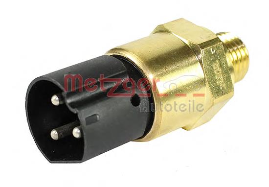 0915258 Metzger Interruptor térmico