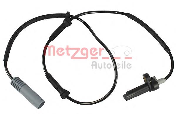 0900645 Metzger sensor abs trasero