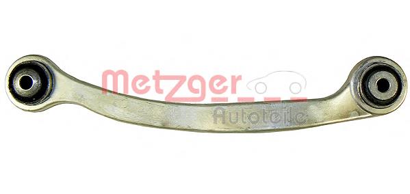 53039404 Metzger brazo suspension trasero superior derecho