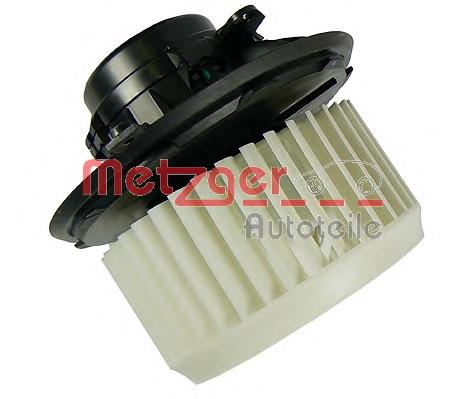 Motor eléctrico, ventilador habitáculo 34000 NRF