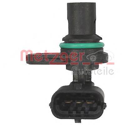 0903116 Metzger sensor de posición del árbol de levas