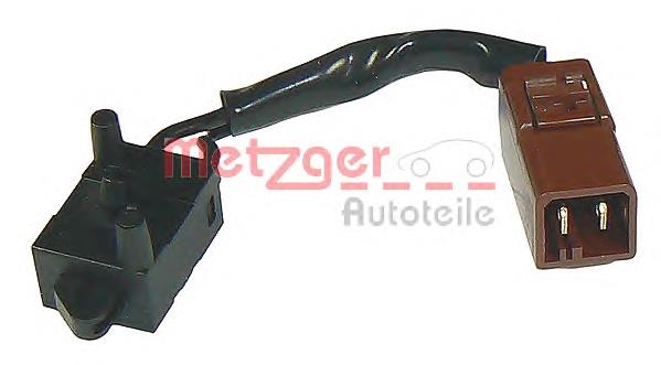 Interruptor De Embrague 0911103 Metzger