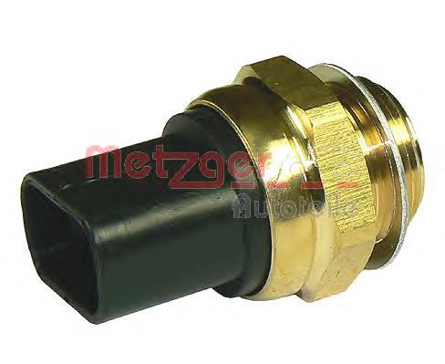 Comprar 0915030 Metzger Sensor de temperatura del refrigerante, salpicadero