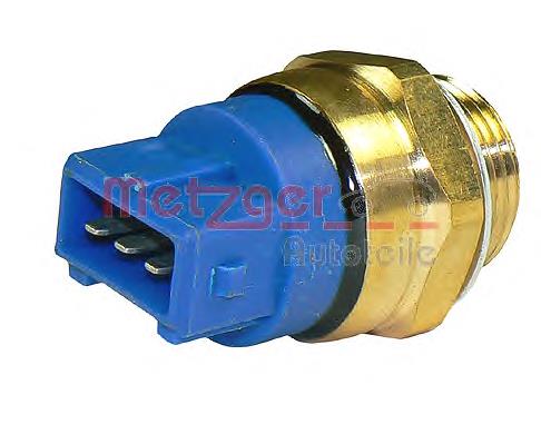 0915029 Metzger Interruptor térmico