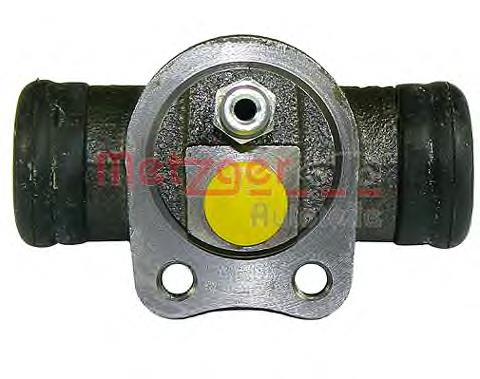 Cilindro de freno de rueda trasera A12025 Brembo