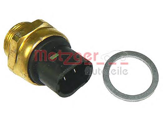 0915191 Metzger Interruptor térmico