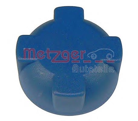Comprar 2140050 Metzger Tapón depósito de refrigerante
