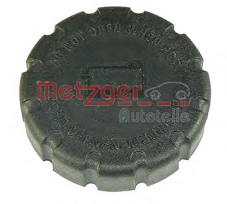 Tapon liquido refrigerante Metzger 2140048 precio, desde 6,85 EUR
