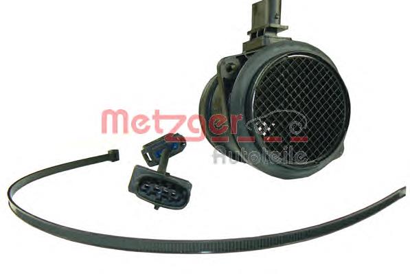 Medidor de flujo de aire Metzger 0890216 precio, desde 203,97 EUR