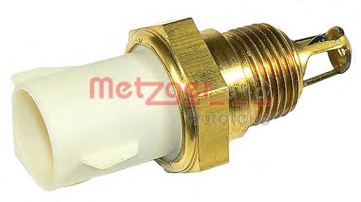 Sensor de temperatura del aire de admisión Metzger 0905065 precio, desde 14,87 EUR