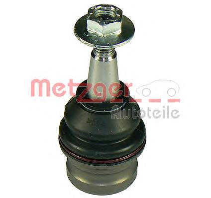 57006308 Metzger rótula de suspensión inferior