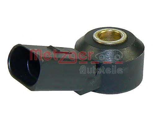 0907001 Metzger Sensor de detonación