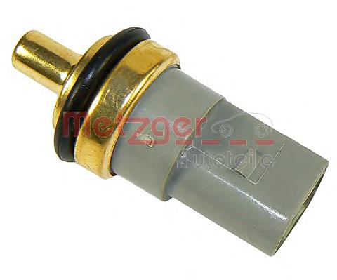 0905022 Metzger Sensor temperatura refrigerante